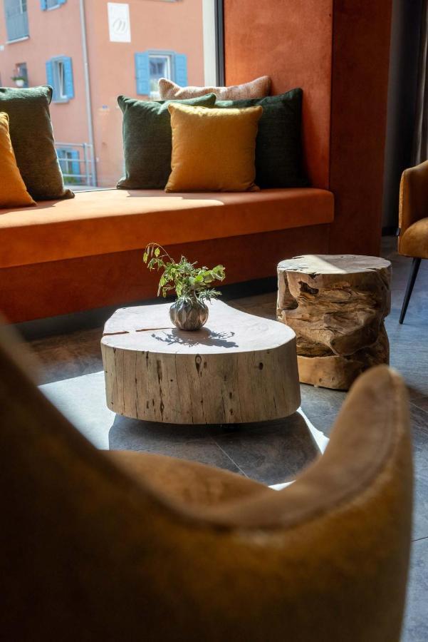 Hotel Garni Chesa Mulin Pontresina Εξωτερικό φωτογραφία